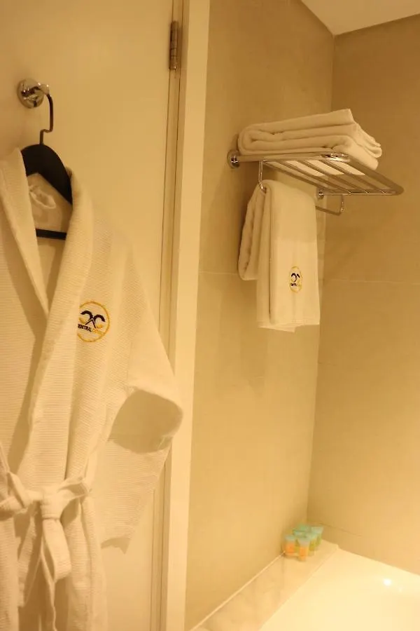 Damac Prive Exquisite Luxurious Studio Apartment By Central Cove Holiday Homes Dubaï