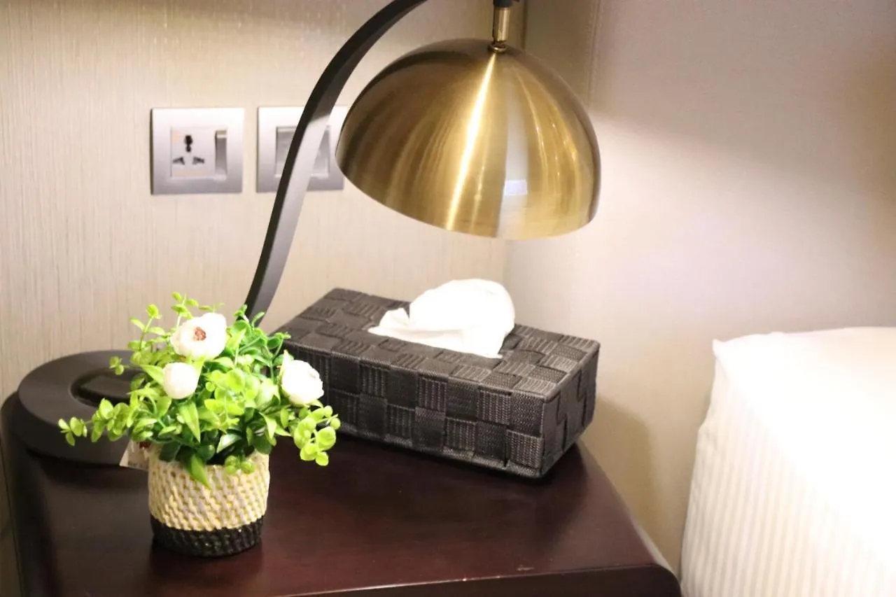 Damac Prive Exquisite Luxurious Studio Apartment By Central Cove Holiday Homes Dubaï 0*,